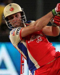 AB de Villiers